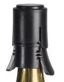 Le Creuset Screwpull Sekt- Und Champagnerverschluss SW-106