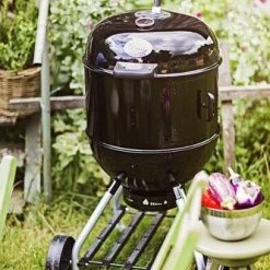 Rösle Smoker No.1 F50-S 13 Rösle Smoker No.1 F50-S -Zassenhaus shop Smoker Anwendung