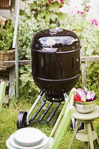 Rösle Smoker No.1 F50-S 8 Rösle Smoker No.1 F50-S – Bild 6