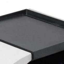 Stöckli Ersatzgrillplatte Für PizzaGrill FourFour