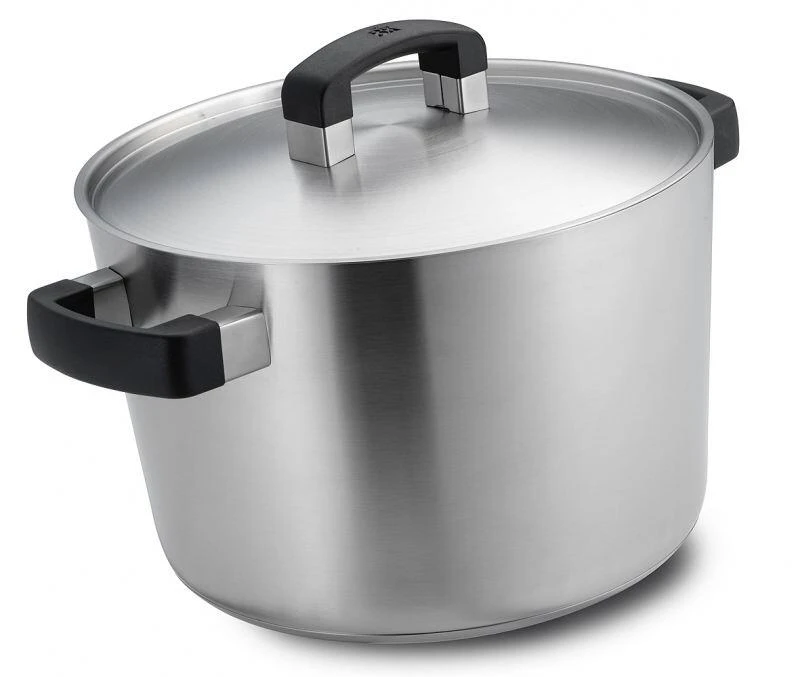 BK Cookware Bv BK Suppentopf Conical Cool 3 BK Cookware Bv BK Suppentopf Conical Cool