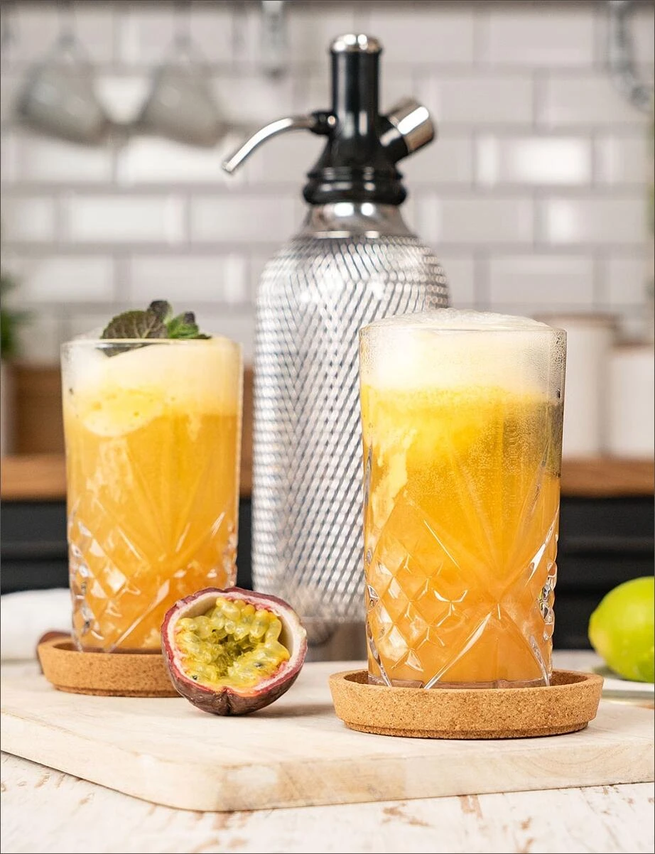 ISi Soda Siphon Classic 5 ISi Soda Siphon Classic – Bild 3