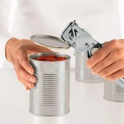 Rösle Dosenöffner -Zassenhaus shop Zangen Dosenoeffner l