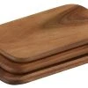 Zassenhaus Frühstücksbrett Akazienholz, 3er-Set 2 Zassenhaus Frühstücksbrett Akazienholz, 3er-Set -Zassenhaus shop Zassenhaus 055009