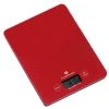 Zassenhaus Digitalwaage Balance In Rot -Zassenhaus shop Zassenhaus Digitalwaage 073218 a