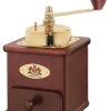 Zassenhaus Kaffeemühle Brasilia Buche Mahagoni -Zassenhaus shop Zassenhaus Kaffeemuehle 040029