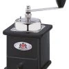 Zassenhaus Kaffeemühle Brasilia Buche Schwarz -Zassenhaus shop Zassenhaus Kaffeemuehle 040166