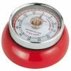 Zassenhaus Timer Speed In Rot 1 Zassenhaus Timer Speed In Rot -Zassenhaus shop Zassenhaus Tier 072327 rot xl