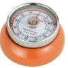 Zassenhaus Timer Speed In Orange -Zassenhaus shop Zassenhaus Timer 072389 orange xl