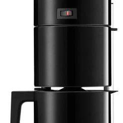 Ritterwerk Kaffeemaschine Cafena5 In Schwarz 7 Ritterwerk Kaffeemaschine Cafena5 In Schwarz -Zassenhaus shop cafena5s f vl 02 neu