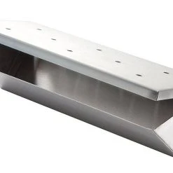 Allgrill Räucherbox