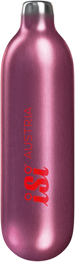 ISi Einweg-Sahnekapseln, 24er Packung 3 ISi Einweg-Sahnekapseln, 24er Packung