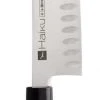 Chroma Haiku H-16 Santoku 18 Cm, Kullenschliff -Zassenhaus shop h 16 xl