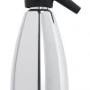 ISi Soda Siphon In Silber, 1 Liter 2 ISi Soda Siphon In Silber, 1 Liter -Zassenhaus shop iSi Soda Siphon Stainless Steel high neu xl