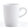 Kahla Pronto Espresso-Obertasse Hoch 0,10 L In Weiß -Zassenhaus shop kahla pronto obertasse