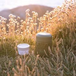 Monbento Saucendöschen Temple L In Grau Coton -Zassenhaus shop mb capsule graphic jungle 50304058238 o