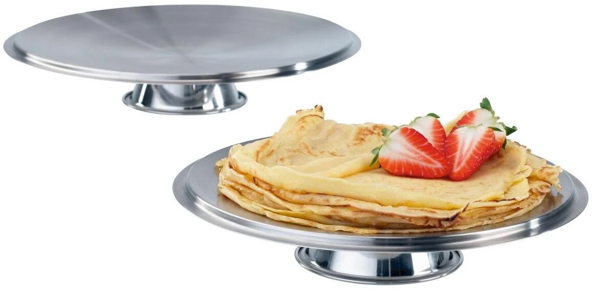 Schulte-Ufer Pfannkuchen-Wendedeckel CAKE 9 Schulte-Ufer Pfannkuchen-Wendedeckel CAKE – Bild 7