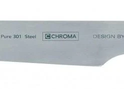 Chroma Type 301 Tranchiermesser P-05