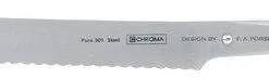 Chroma Type 301 Brotmesser P-06