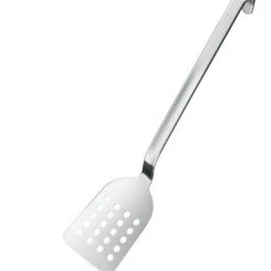 Rösle Pfannenschaufel, Gelocht