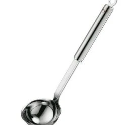Schöpflöffel Mit Rundgriff Von Rösle