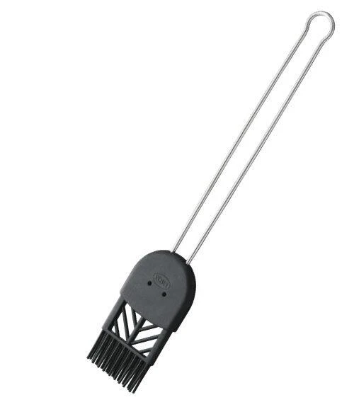 Rösle Backpinsel Aus Silikon 3 Rösle Backpinsel Aus Silikon