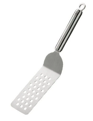 Rösle Sandwich-Palette Gekröpft Mit Lochung 3 Rösle Sandwich-Palette Gekröpft Mit Lochung