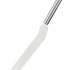 Rösle Streich-Palette, Gekröpft