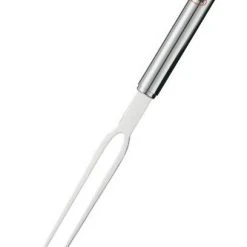 Rösle Aufschnitt- Und Vorlegegabel