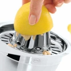 Rösle Zitronenpresse -Zassenhaus shop roesle Zitronenpresse