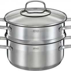 Rösle Dämpfer ELEGANCE