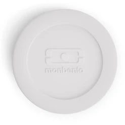 Monbento Saucendöschen Temple L In Grau Coton -Zassenhaus shop temple l coton dessus