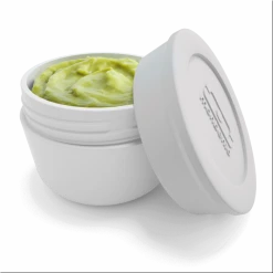 Monbento Saucendöschen Temple L In Grau Coton -Zassenhaus shop temple l coton nourriture 1 2