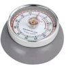 Zassenhaus Timer Speed In Cool Grey -Zassenhaus shop web 071795