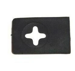 Westmark Abstreifplättchen Für Steinomat Und Kernfix